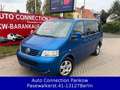 Volkswagen T5 Transporter VW T5 Multivan 3,2 V6 Highline BENZIN&LPG AUTOM. Blau - thumbnail 1