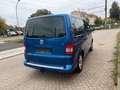 Volkswagen T5 Transporter VW T5 Multivan 3,2 V6 Highline BENZIN&LPG AUTOM. Blau - thumbnail 8