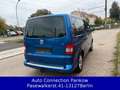 Volkswagen T5 Transporter VW T5 Multivan 3,2 V6 Highline BENZIN&LPG AUTOM. Blau - thumbnail 8