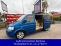 Volkswagen T5 Transporter VW T5 Multivan 3,2 V6 Highline BENZIN&LPG AUTOM. Blau - thumbnail 5