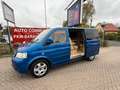 Volkswagen T5 Transporter VW T5 Multivan 3,2 V6 Highline BENZIN&LPG AUTOM. Blau - thumbnail 5
