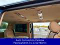 Volkswagen T5 Transporter VW T5 Multivan 3,2 V6 Highline BENZIN&LPG AUTOM. Blau - thumbnail 17