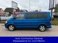 Volkswagen T5 Transporter VW T5 Multivan 3,2 V6 Highline BENZIN&LPG AUTOM. Blau - thumbnail 4