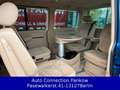Volkswagen T5 Transporter VW T5 Multivan 3,2 V6 Highline BENZIN&LPG AUTOM. Blau - thumbnail 16