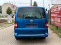 Volkswagen T5 Transporter VW T5 Multivan 3,2 V6 Highline BENZIN&LPG AUTOM. Blau - thumbnail 9