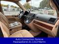Volkswagen T5 Transporter VW T5 Multivan 3,2 V6 Highline BENZIN&LPG AUTOM. Blau - thumbnail 12
