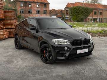 4.4i V8 FULL OPTION lichte vracht