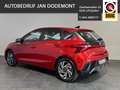 Hyundai i20 1.0 T-GDI 48V MHEV 100pk Comfort Smart Eerste eige Rood - thumbnail 2