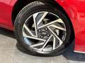 Hyundai i20 1.0 T-GDI 48V MHEV 100pk Comfort Smart Eerste eige Rood - thumbnail 3