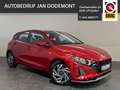 Hyundai i20 1.0 T-GDI 48V MHEV 100pk Comfort Smart Eerste eige Rood - thumbnail 1