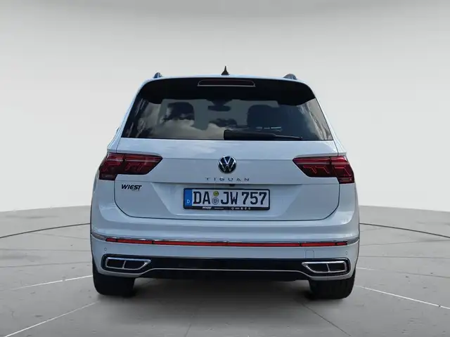 Volkswagen Tiguan view 7