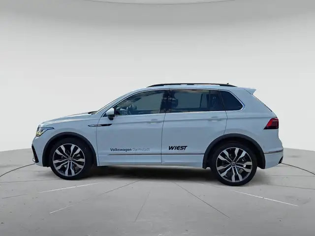 Volkswagen Tiguan view 6