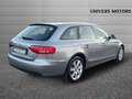 Audi A4 2.0 TDI 143CH DPF AMBIENTE Gris - thumbnail 8