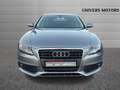 Audi A4 2.0 TDI 143CH DPF AMBIENTE Gris - thumbnail 10