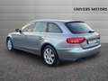Audi A4 2.0 TDI 143CH DPF AMBIENTE Gris - thumbnail 5