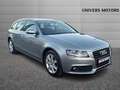 Audi A4 2.0 TDI 143CH DPF AMBIENTE Gris - thumbnail 9