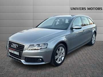 2.0 TDI 143CH DPF AMBIENTE