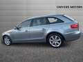 Audi A4 2.0 TDI 143CH DPF AMBIENTE Gris - thumbnail 4