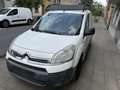 Citroen Berlingo 1.6 HDI 140000KM AVEC CT TRES PROPRE Blanc - thumbnail 1