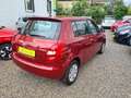 Skoda Fabia Ambition Rot - thumbnail 3