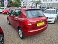 Skoda Fabia Ambition Rot - thumbnail 4