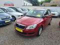 Skoda Fabia Ambition Rot - thumbnail 1