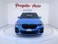 BMW X1 X1 xdrive25e Msport auto TAGLIANDI BMW NAVI TOUCH Blu/Azzurro - thumbnail 3