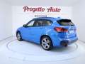 BMW X1 X1 xdrive25e Msport auto TAGLIANDI BMW NAVI TOUCH Blu/Azzurro - thumbnail 6