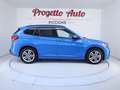 BMW X1 X1 xdrive25e Msport auto TAGLIANDI BMW NAVI TOUCH Blu/Azzurro - thumbnail 7
