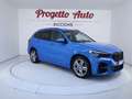 BMW X1 X1 xdrive25e Msport auto TAGLIANDI BMW NAVI TOUCH Blu/Azzurro - thumbnail 5