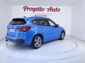 BMW X1 X1 xdrive25e Msport auto TAGLIANDI BMW NAVI TOUCH Blu/Azzurro - thumbnail 2