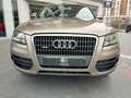 Audi Q5 2.0 TFSI 211CH AVUS QUATTRO S TRONIC 7 Beige - thumbnail 5