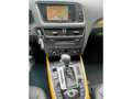 Audi Q5 2.0 TFSI 211CH AVUS QUATTRO S TRONIC 7 Beige - thumbnail 14