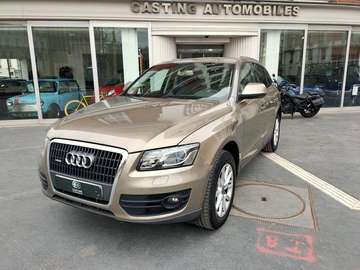 2.0 TFSI 211CH AVUS QUATTRO S TRONIC 7