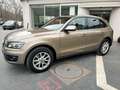 Audi Q5 2.0 TFSI 211CH AVUS QUATTRO S TRONIC 7 Beige - thumbnail 2