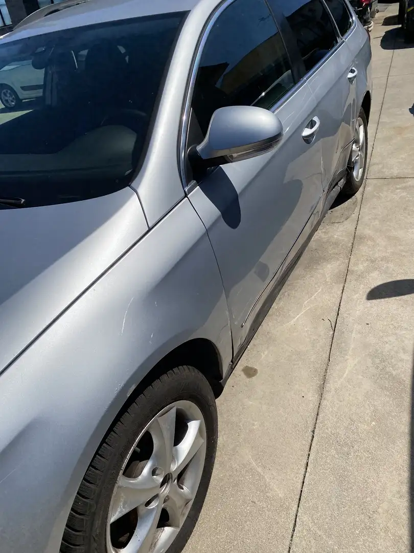 Volkswagen Passat Variant 2.0 tdi Highline c/navi - 1