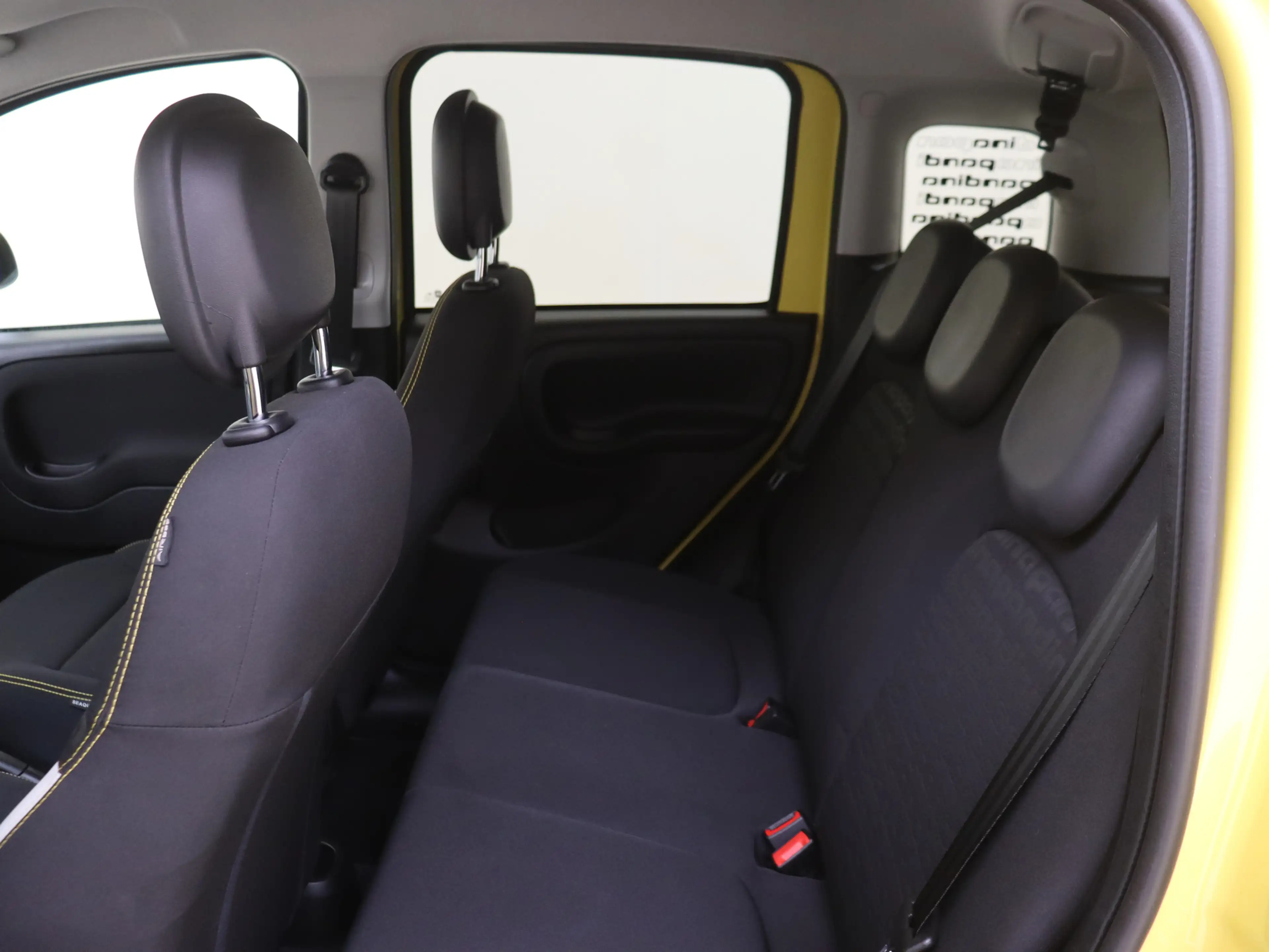 Fiat Panda 1.0 Hybrid Pandina — photo 12