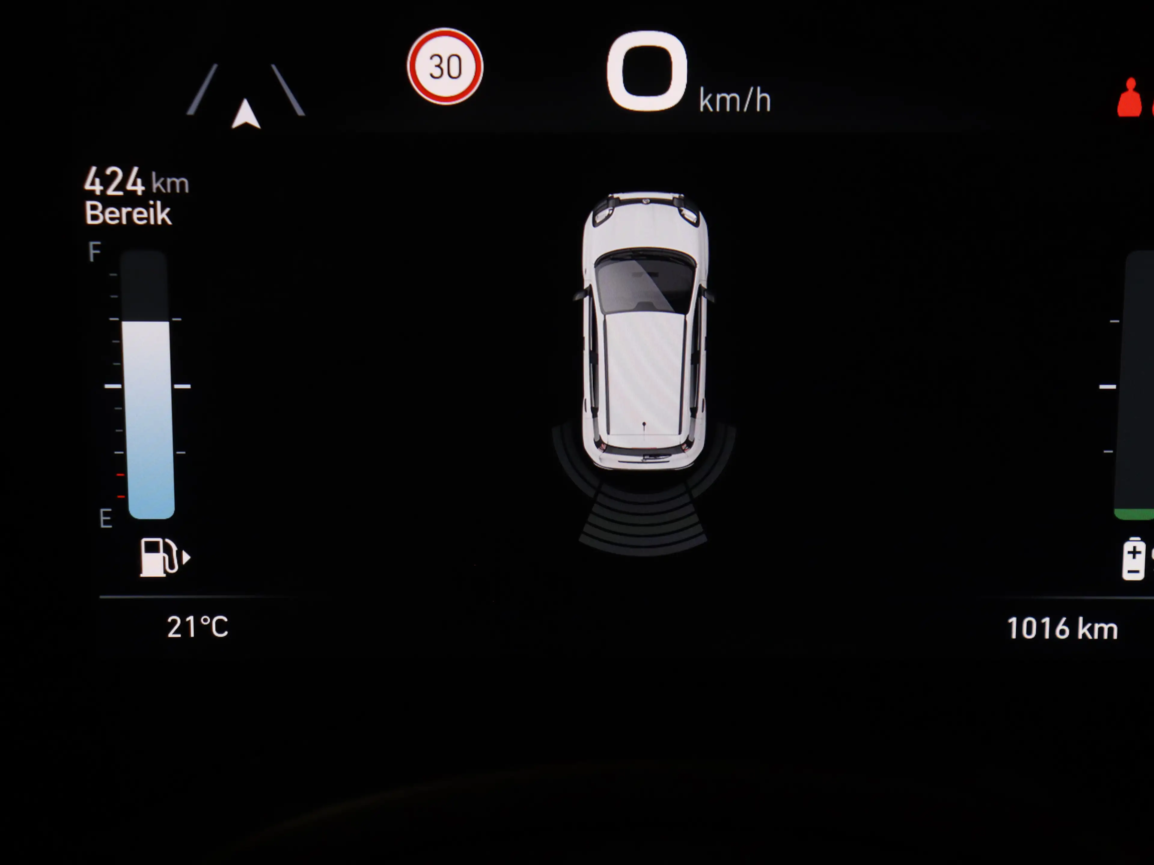 Fiat Panda 1.0 Hybrid Pandina — photo 14