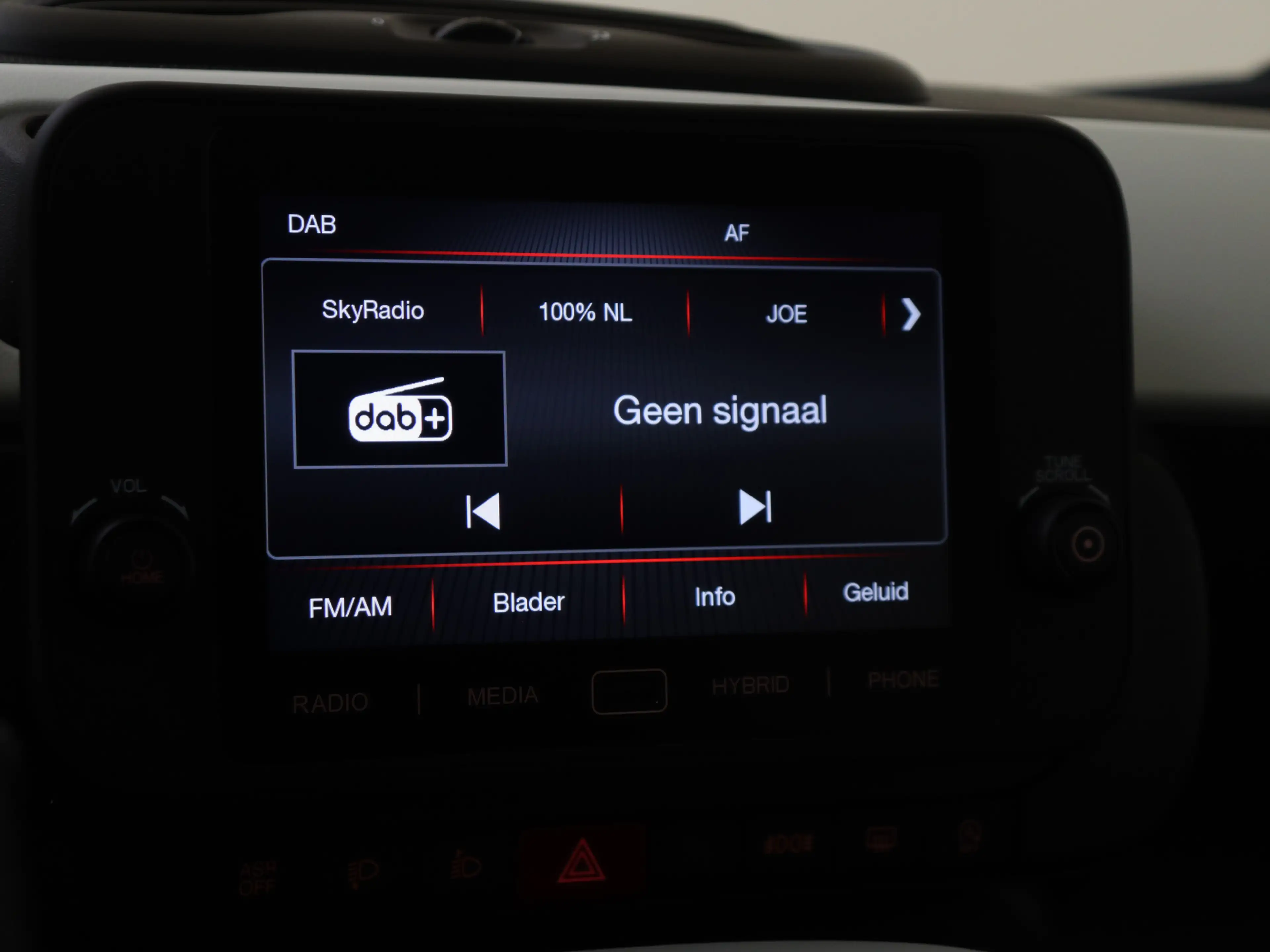 Fiat Panda 1.0 Hybrid Pandina — photo 15