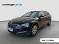 Skoda Superb Style TDI DSG Schwarz - thumbnail 1