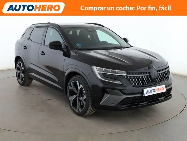 Renault Austral view 8