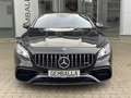 Mercedes-Benz S 63 AMG COUPE 4MATIC+, CARBON PAKET, BRD, 1.HD Schwarz - thumbnail 7