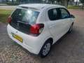 Peugeot 108 1.0 e-VTi Active Blanc - thumbnail 3