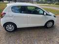 Peugeot 108 1.0 e-VTi Active Blanc - thumbnail 5