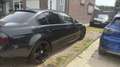 BMW 330 Bmw 3ER REIHE Noir - thumbnail 4
