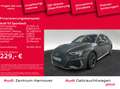 Audi S3 2.0 TFSI qu. LED DAB Teilleder Gris - thumbnail 1