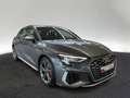 Audi S3 2.0 TFSI qu. LED DAB Teilleder Gris - thumbnail 5