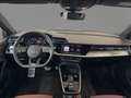 Audi S3 2.0 TFSI qu. LED DAB Teilleder Gris - thumbnail 9