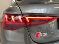 Audi S3 2.0 TFSI qu. LED DAB Teilleder Gris - thumbnail 13