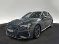 Audi S3 2.0 TFSI qu. LED DAB Teilleder Gris - thumbnail 2